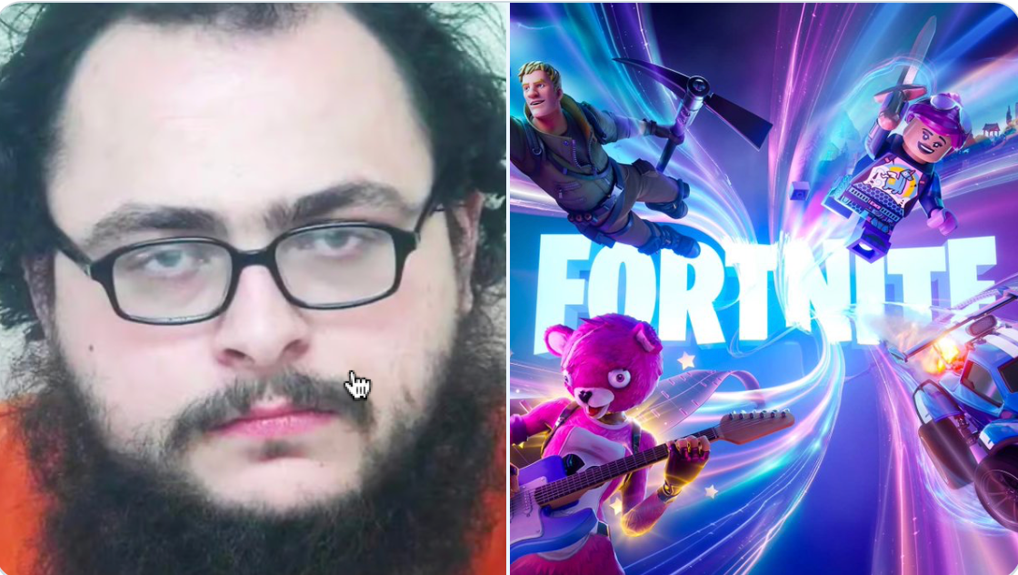 Man from Ohio Apprehended by FBI for Exploiting Fortnite to Engage Minors in Illicit Activities